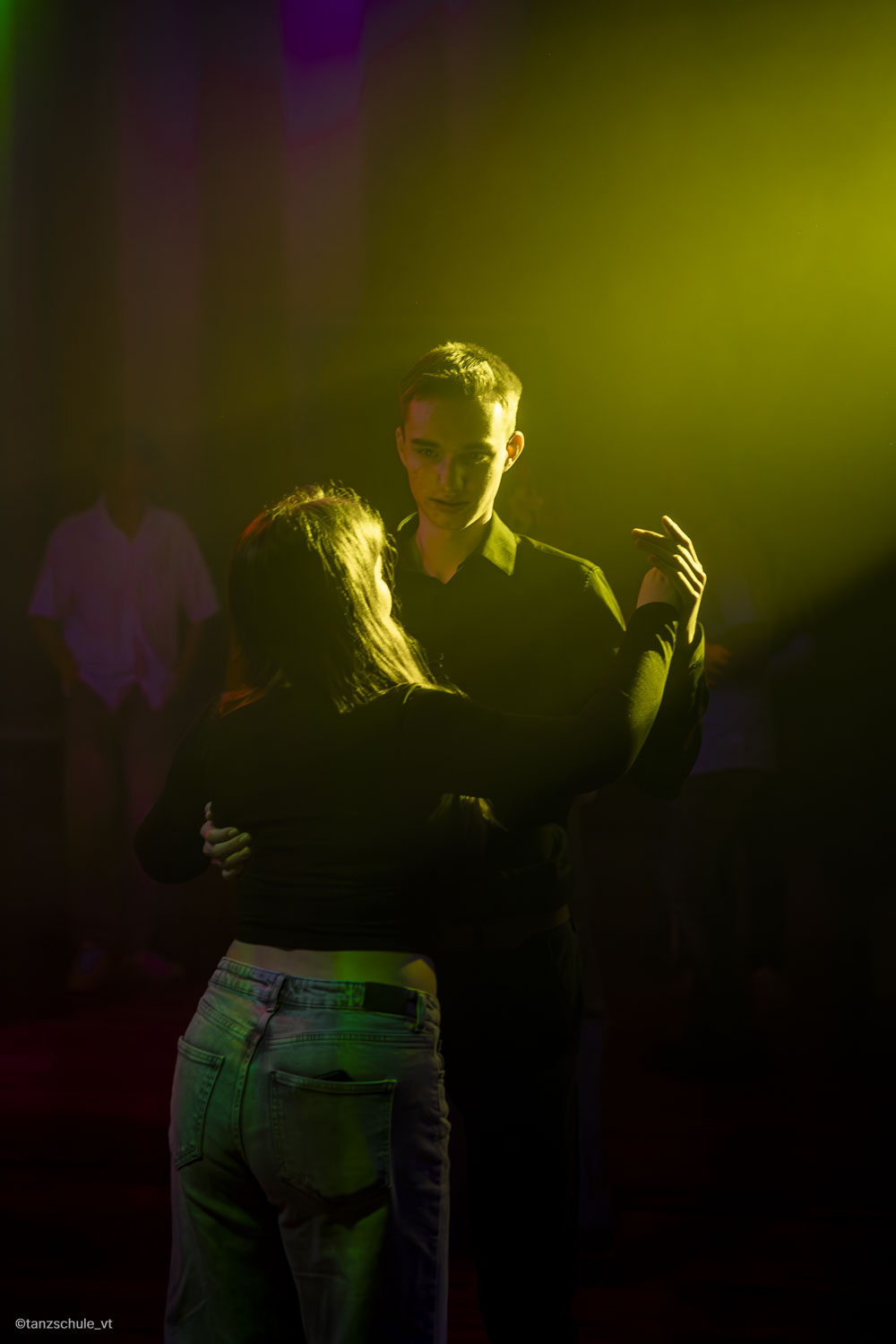 20250125 Come Together Tanzparty 0011